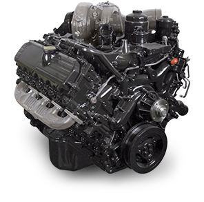 6.4L Powerstroke Engine for Sale: Ford Van & Truck Engine Rebuild